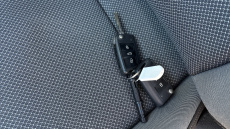 SEAT Ibiza 1.0 SE 5dr Petrol Hatchback